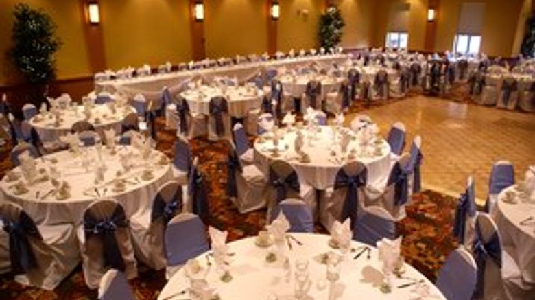 <b>Chula Vista Resort Banquet</b>