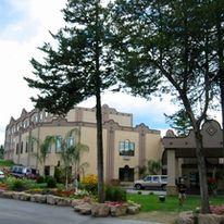 Chula Vista Resort