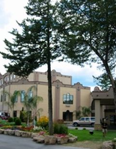 Chula Vista Resort