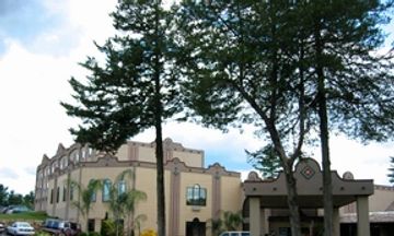 Chula Vista Resort