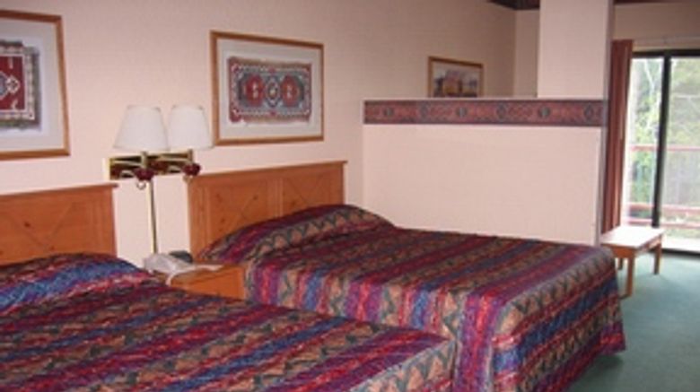 <b>Chula Vista Resort Room</b>