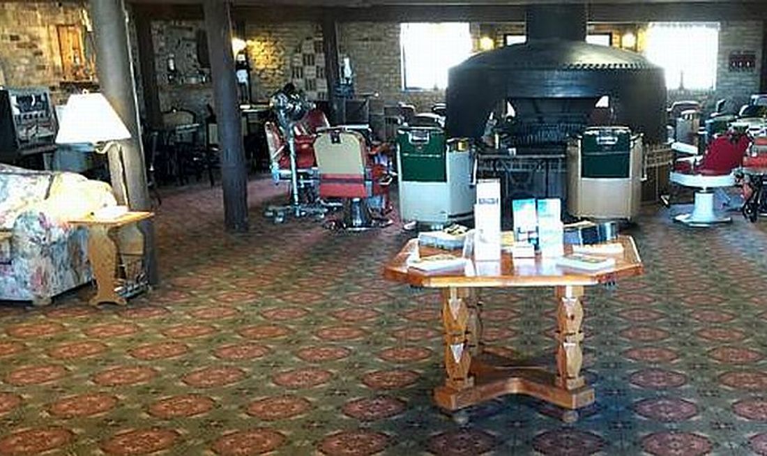 Don Q Inn Lobby