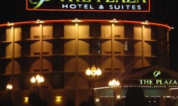 Plaza Hotel & Suites