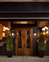 Inn at Cedar Crossing