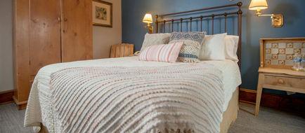 Inn at Cedar Crossing Room
