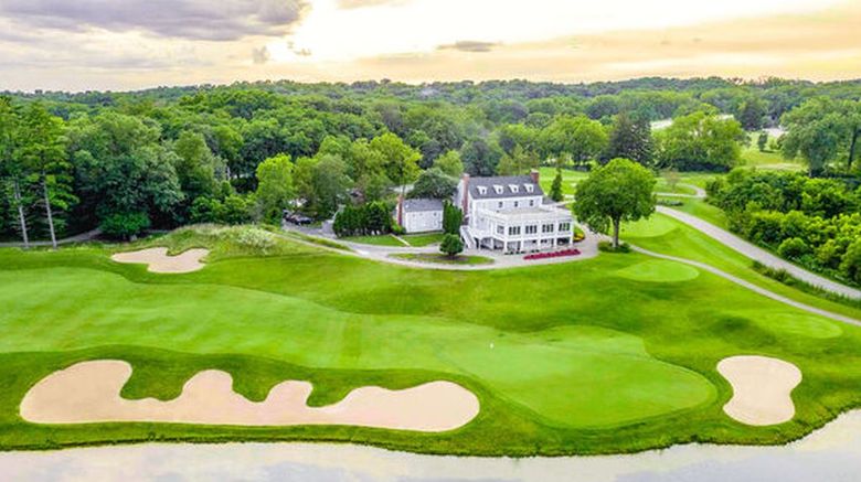 <b>The Ridge Lake Geneva Golf</b>