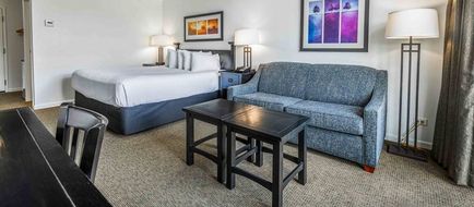 The Ridge Lake Geneva Room