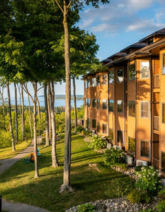 Landmark Resort