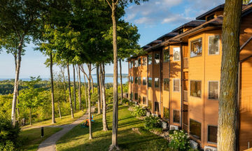 Landmark Resort