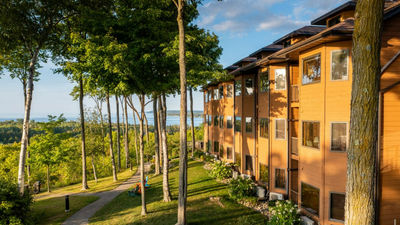 Landmark Resort
