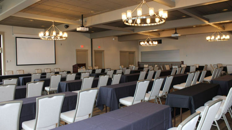 Landmark Resort Meeting
