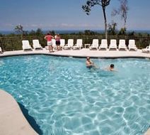 Landmark Resort Pool