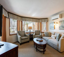 Landmark Resort Room