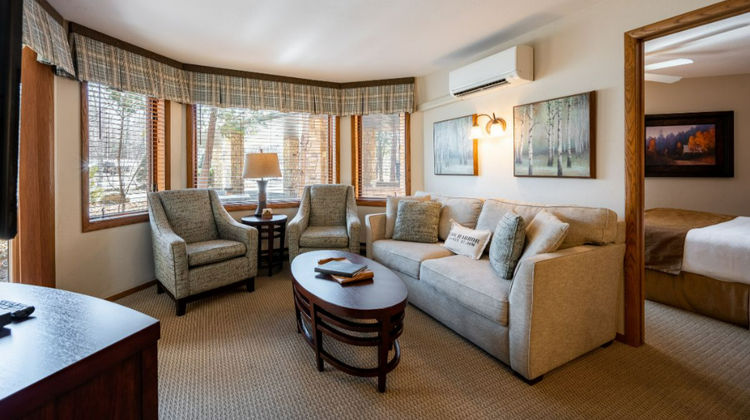 Landmark Resort Room