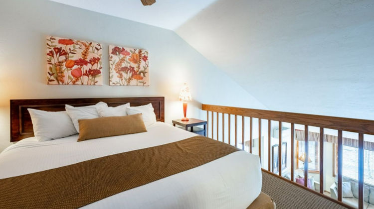 Landmark Resort Room