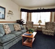 Landmark Resort Room