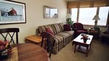Landmark Resort Suite