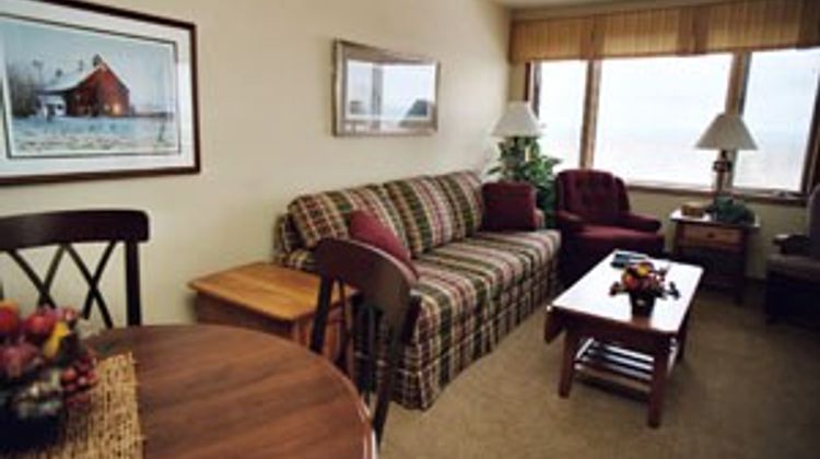 Landmark Resort Suite