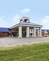 Days Inn La Crosse Conference Center