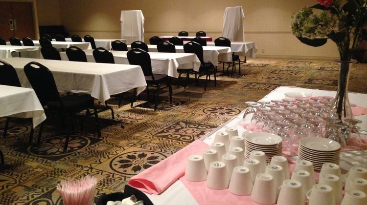 Days Inn La Crosse Conference Center Meeting