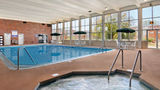 Days Inn La Crosse Conference Center Pool