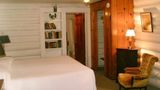 Ross Teal Lake Lodge Room