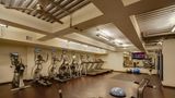 The Madison Concourse Hotel Health