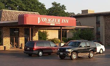 Voyageur Inn & Conference Center