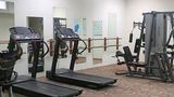 Voyageur Inn & Conference Center Health