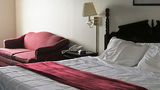 Voyageur Inn & Conference Center Room
