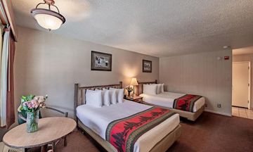 Antler Inn