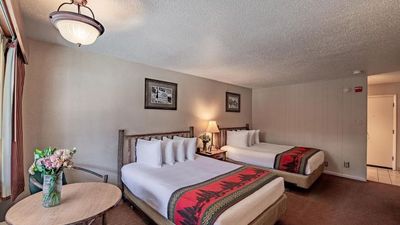 Antler Inn