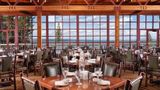 Grant Village Hotel Restaurant