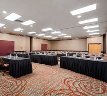 Red Lion Hotel Gillette Meeting
