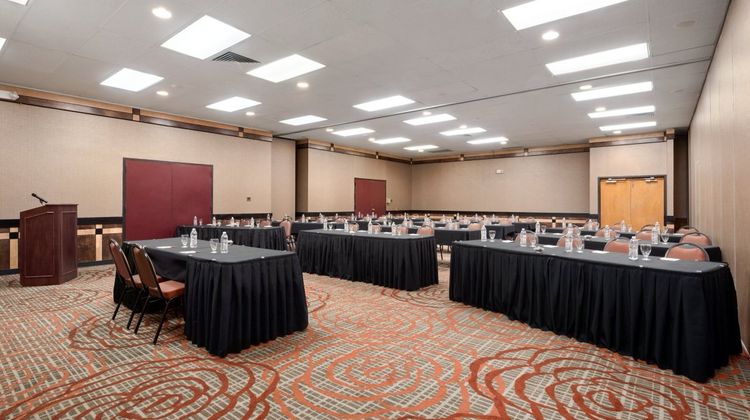 Red Lion Hotel Gillette Meeting