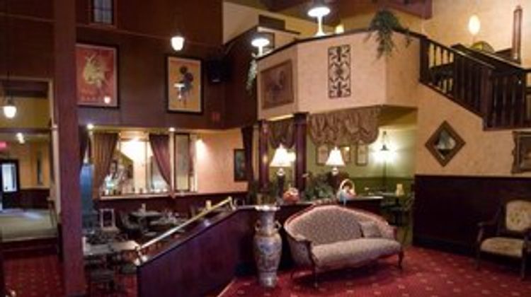 Red Lion Hotel Gillette Restaurant