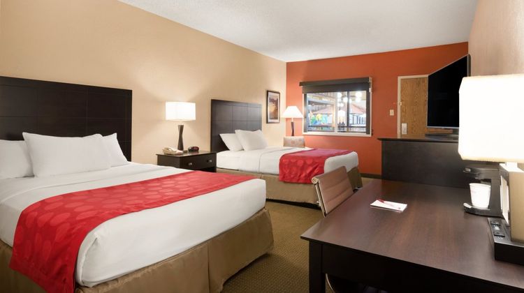 Red Lion Hotel Gillette Spa