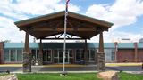 Motel 6 Rawlins Exterior