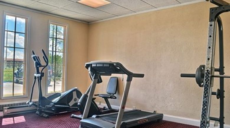 <b>Motel 6 Rawlins Health</b>