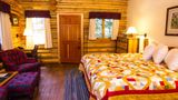 Jenny Lake Lodge Room