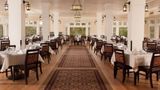 <b>Lake Yellowstone Hotel & Cabins Restaurant</b>