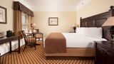<b>Lake Yellowstone Hotel & Cabins Room</b>