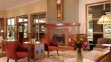 Mammoth Hot Springs Hotel Lobby
