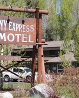Pony Express West Motel