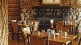 Roosevelt Lodge & Cabins Restaurant