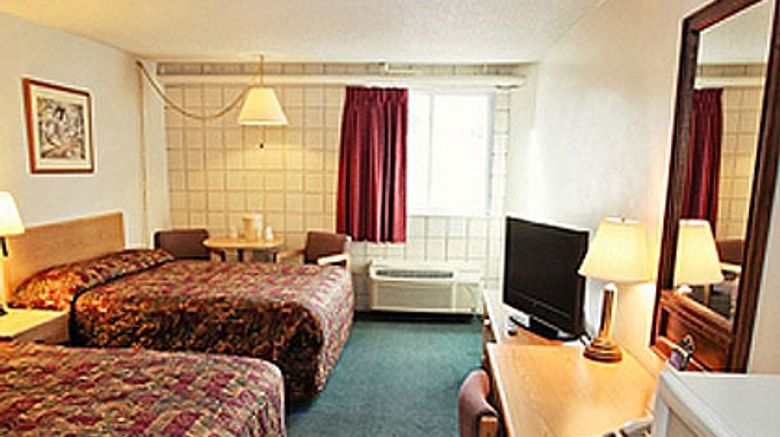 <b>National 9 Inn-Showboat Room</b>