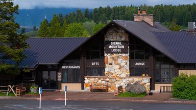 Signal Mountain Lodge