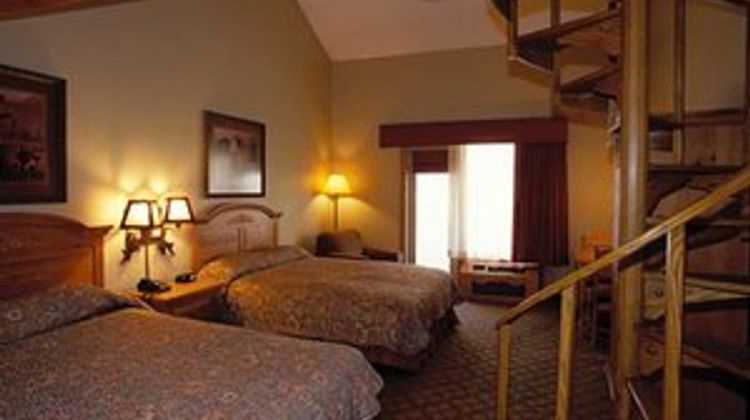 Gravity Haus Suite