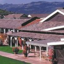 The Virginian Lodge