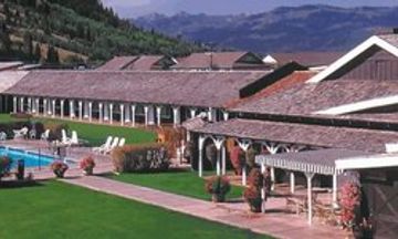 The Virginian Lodge